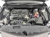 Thumbnail of 2019 Gray Toyota Camry