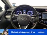 Thumbnail of 2019 Gray Toyota Camry