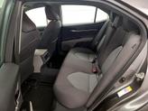 Thumbnail of 2019 Gray Toyota Camry