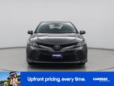 Thumbnail of 2019 Gray Toyota Camry