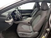 Thumbnail of 2019 Gray Toyota Camry