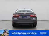 Thumbnail of 2019 Gray Toyota Camry