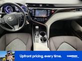 Thumbnail of 2019 Gray Toyota Camry