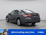 Thumbnail of 2019 Gray Toyota Camry