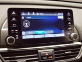 Thumbnail of 2021 Blue Honda Accord