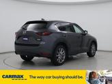 Thumbnail of 2019 Gray Mazda CX-5