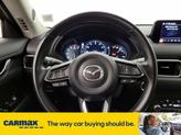 Thumbnail of 2019 Gray Mazda CX-5
