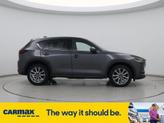 Thumbnail of 2019 Gray Mazda CX-5
