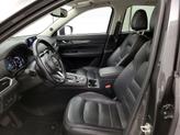 Thumbnail of 2019 Gray Mazda CX-5