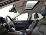 Thumbnail of 2019 Gray Mazda CX-5