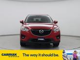 Thumbnail of 2015 Red Mazda CX-5