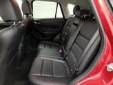 Thumbnail of 2015 Red Mazda CX-5