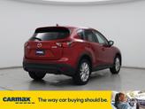 Thumbnail of 2015 Red Mazda CX-5