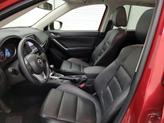 Thumbnail of 2015 Red Mazda CX-5