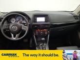 Thumbnail of 2015 Red Mazda CX-5