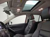 Thumbnail of 2015 Red Mazda CX-5