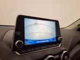Thumbnail of 2021 Blue Nissan Sentra