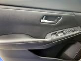 Thumbnail of 2021 Blue Nissan Sentra