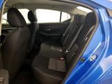 Thumbnail of 2021 Blue Nissan Sentra