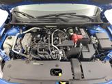 Thumbnail of 2021 Blue Nissan Sentra