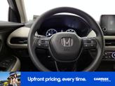 Thumbnail of 2025 Silver Honda HR-V