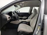 Thumbnail of 2025 Silver Honda HR-V