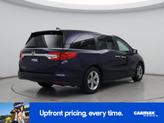 Thumbnail of 2020 Blue Honda Odyssey