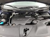 Thumbnail of 2020 Blue Honda Odyssey