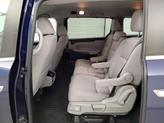 Thumbnail of 2020 Blue Honda Odyssey