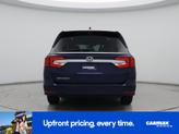 Thumbnail of 2020 Blue Honda Odyssey