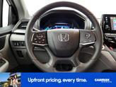 Thumbnail of 2020 Blue Honda Odyssey