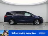 Thumbnail of 2020 Blue Honda Odyssey