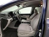 Thumbnail of 2020 Blue Honda Odyssey