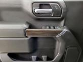 Thumbnail of 2019 Black Chevrolet Silverado 1500