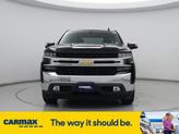 Thumbnail of 2019 Black Chevrolet Silverado 1500