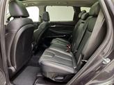 Thumbnail of 2023 Black Hyundai SANTA FE