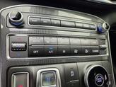 Thumbnail of 2023 Black Hyundai SANTA FE