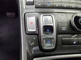 Thumbnail of 2023 Black Hyundai SANTA FE