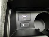 Thumbnail of 2023 Black Hyundai SANTA FE
