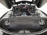 Thumbnail of 2025 White Chevrolet Corvette