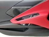 Thumbnail of 2025 White Chevrolet Corvette