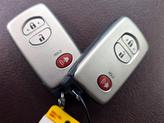 Thumbnail of 2016 Gray Toyota 4Runner
