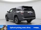 Thumbnail of 2016 Gray Toyota 4Runner