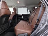 Thumbnail of 2016 Gray Toyota 4Runner