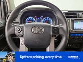 Thumbnail of 2016 Gray Toyota 4Runner