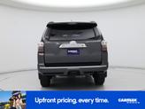 Thumbnail of 2016 Gray Toyota 4Runner