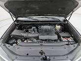 Thumbnail of 2016 Gray Toyota 4Runner