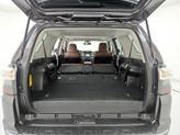 Thumbnail of 2016 Gray Toyota 4Runner