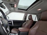 Thumbnail of 2016 Gray Toyota 4Runner