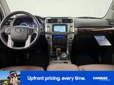 Thumbnail of 2016 Gray Toyota 4Runner